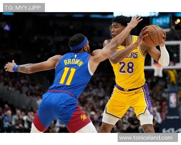 湖人对掘金精彩对决回顾9月23日比赛录像全程分析与亮点总结